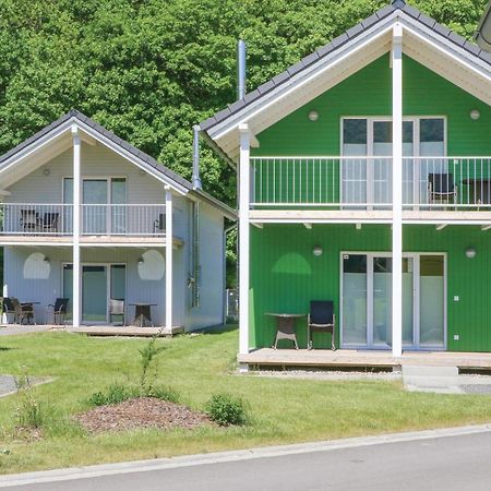 Ferienhausdorf Thale Exterior foto