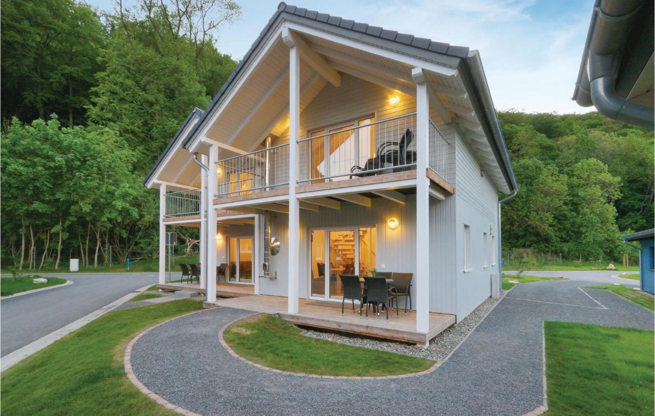 Ferienhausdorf Thale Exterior foto